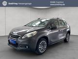 Peugeot 2008 82 VTI Active City-Paket Klima 1. Hand - Peugeot 2008: 1.8
