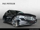Mercedes-Benz C 180 T AVANTGARDE LED/AHK/LHZG/Rückfahrkamera - Mercedes-Benz Jahreswagen: Kombi