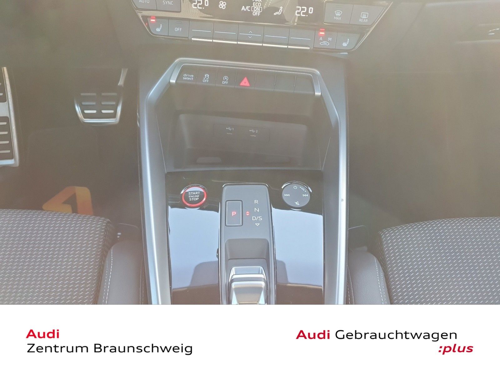 Audi S3 - Bild 9
