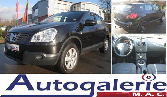 Nissan Qashqai 1.6 Visia *Guter Zustand*