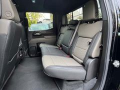 CHEVROLET Silverado 1500 Crew Cab ZR2 6.2l