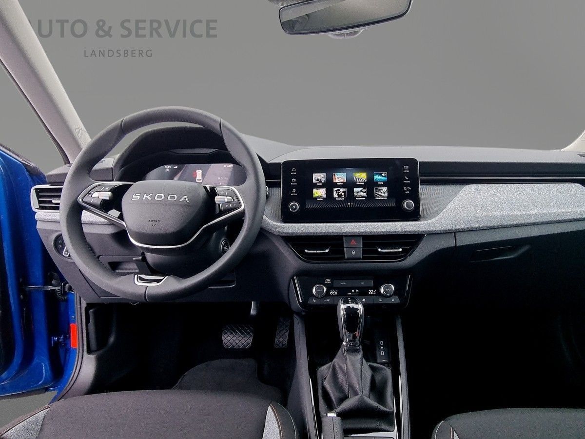 Skoda Kamiq - Bild 8