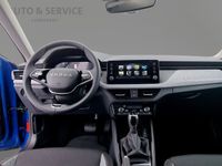 Skoda Kamiq - Vorschau Bild 8