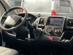 Adria Twin Supreme 640 SLB *165 PS* Heavy 3 to AHK