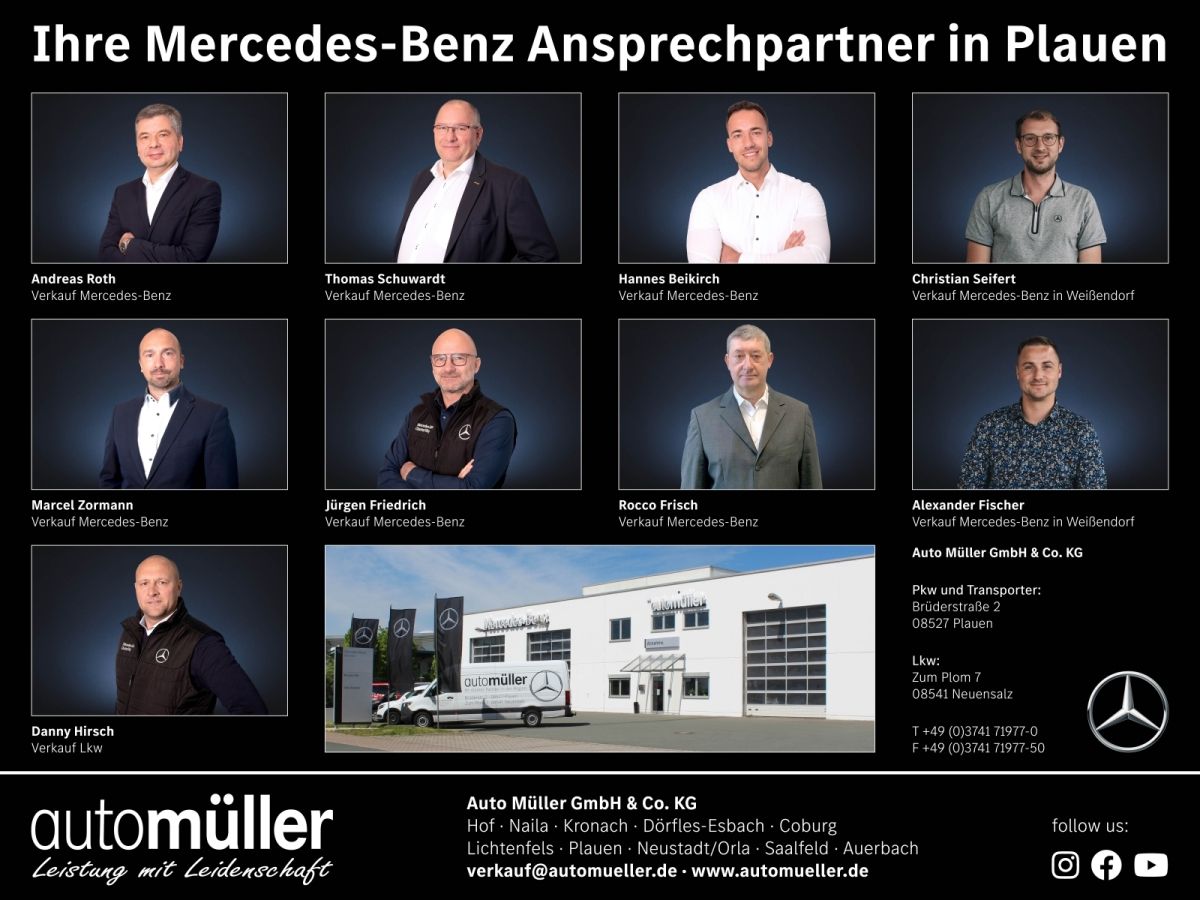 Fahrzeugabbildung Mercedes-Benz Arocs 2651 K