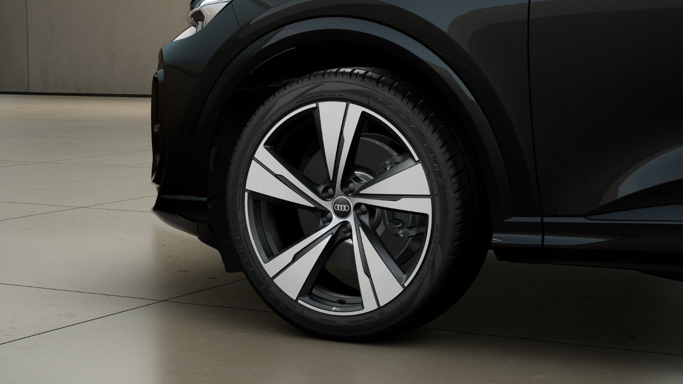 Audi Q5 - Bild 6
