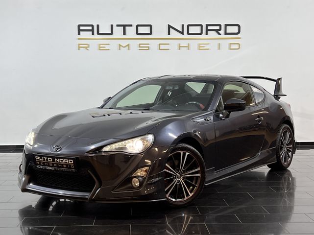 Toyota GT86 *Aero-Paket*Remus*Valenti*Tempomat*Navi*