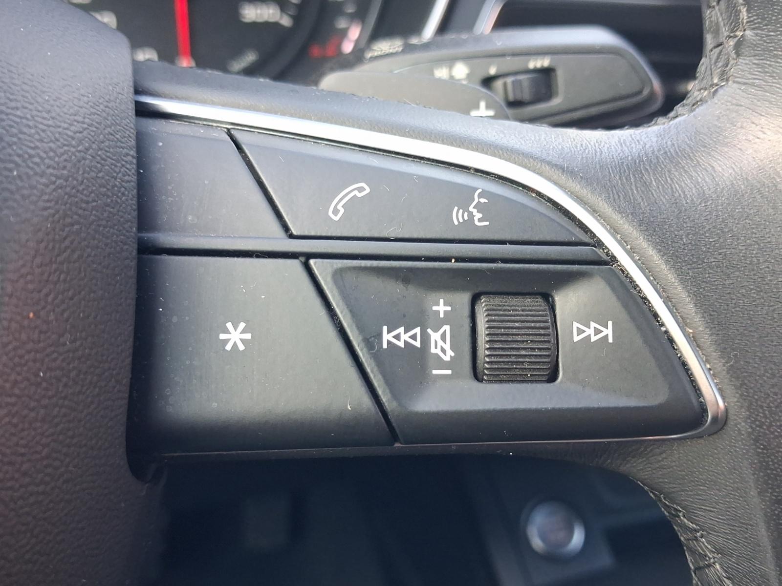 Audi A4 Limousine 40 TDI advanced LED Navigation SHZ, миниатюра 20