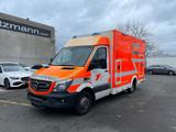 Mercedes-Benz Sprinter 516 CDI Krankenwagen RTW - Krankenwagen