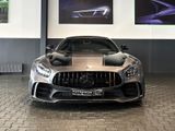 Mercedes-Benz AMG GT R *KERAMIK CARBON*MBGARANTIE 27*ALLRADLKG - Mercedes-Benz AMG GT R
