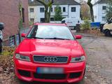 Audi A4 1,6L 101Ps - Audi A4 aus 1998: Kombi