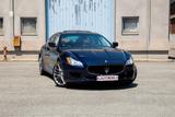 Maserati Quattroporte V6 S Q4 - gebrauchte Maserati Quattroporte aus dem Jahr 2014