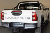 Toyota Hilux 2.8 D4-D Invincible ,VOLL! ACC,JBL,LED,AHK - Toyota Hilux aus 2022