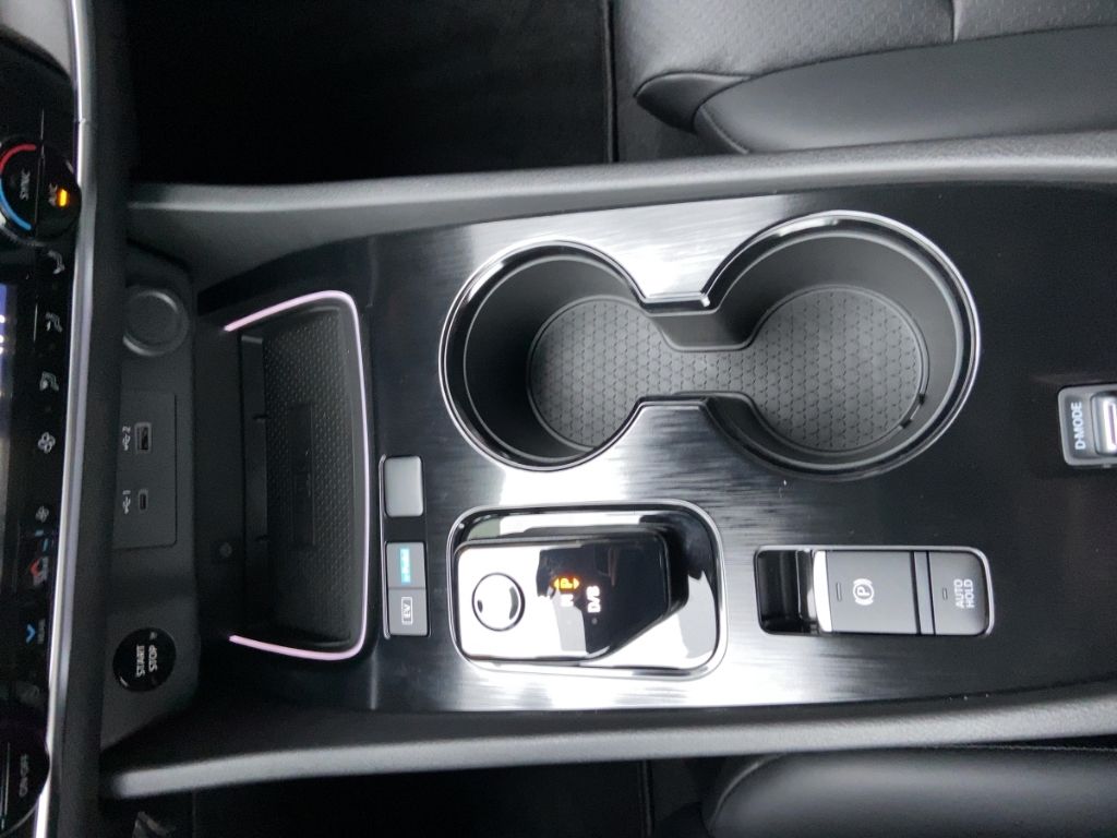 Nissan X-Trail - Bild 17