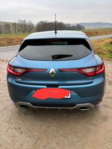 Renault Megane ENERGY TCe 205 EDC GT GT - Renault Gebrauchtwagen in Dresden