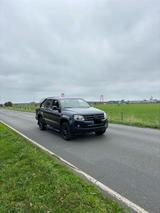 Volkswagen VW Amarok 4Motion, 2.0 140PS - gebrauchte VW Amarok aus dem Jahr 2014