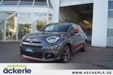 Fiat 500X Sport I Pano I Winter-Paket I Navi I Kamera - Fiat 500X: Sport