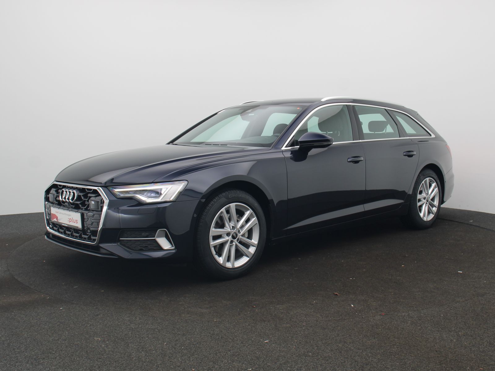 Audi A6 - Bild 2
