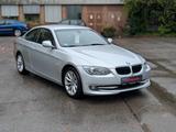 BMW 320d Coupe/ Automatik/ Xenon/ 2.Hand - BMW 320 mit Diesel-Antrieb: Coupe