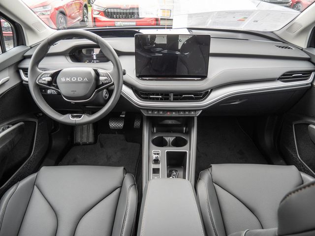 Foto Nummer 6: SKODA Elroq