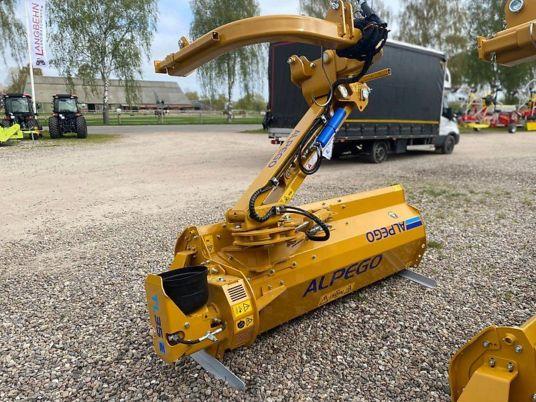 Andere TL 35-200E