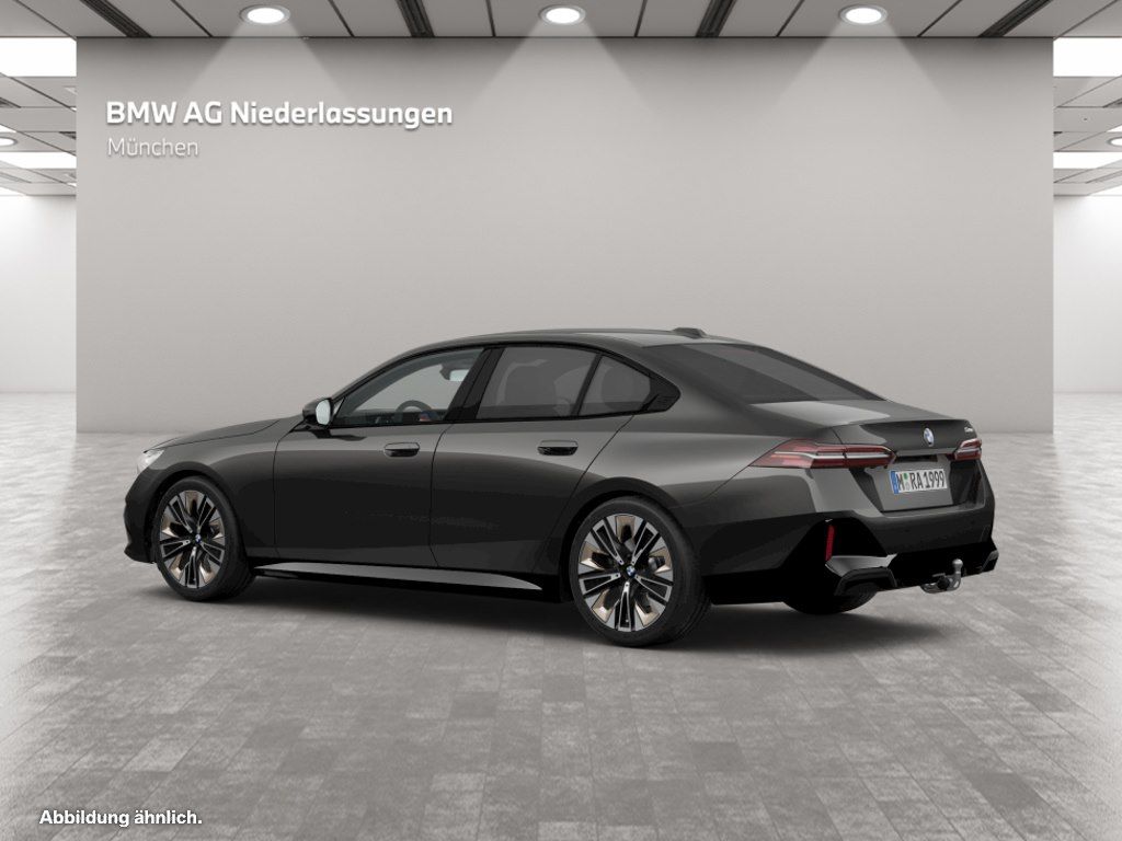 BMW 520 - Bild 8