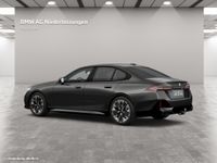 BMW 520 - Vorschau Bild 8