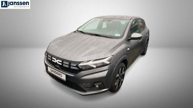 Dacia Sandero Expression TCe 90