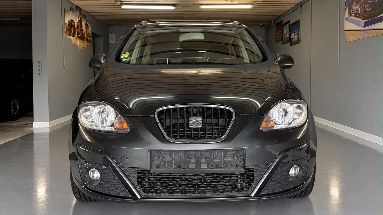 Seat Altea XL 2011 — photo 5
