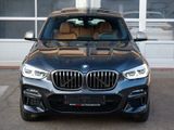 BMW X4 M40d PANO+STANDHZNG+aLED+ACC+HUD+360°+HARMAN - BMW X4 M40 in Stuttgart