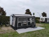 LMC Tourer Lift H 660 g (Klima, Solar, AHK, Winterr. - LMC Tourer Lift