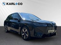 BMW iX - Vorschau Bild 6