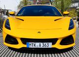 Lotus Emira 2.0 Turbo i4 FE Touring-FW