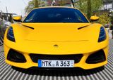 Lotus Emira 2.0 Turbo i4 FE Touring-FW