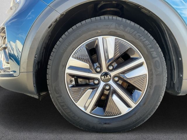 Fahrzeugabbildung Kia Niro VISION 1.6 HYBRID *STYLE-PAKET*NAVIGATIONSS
