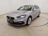 Seat Leon ST 2.0 TDI DSG Xcellence virt.Cock.|LED|Win - SEAT Leon Xcellence mit Diesel-Antrieb