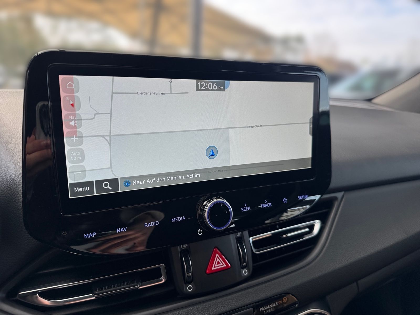 Hyundai i30 – Bild 10