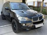 BMW X5 M-Paket X Drive 3.0D 7 sitze - BMW X5 M in München