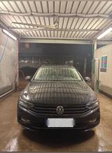 Volkswagen VW Passat 2 Liter TDI   TÜV 12/2027 - VW Passat Gebrauchtwagen in Osnabrück