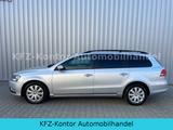 Volkswagen Passat 2.0TDI DSG Variant *Mwst.* - VW Passat Gebrauchtwagen in Dresden