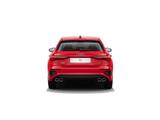 Audi S3 Sportback 2.0 TFSI quattro S-tronic - Audi S3: Sportback Tronic