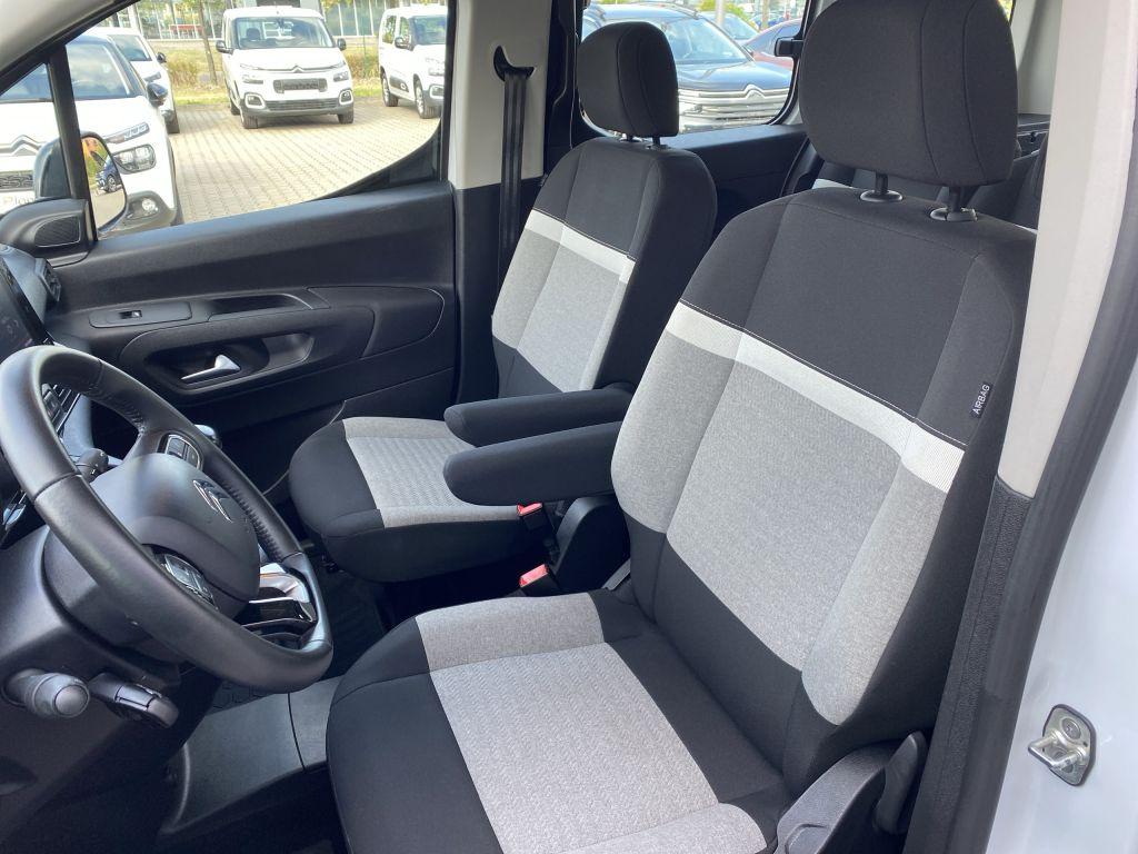 Citroën Berlingo M PT 110 FEEL *Keyless*FArb-Touch *PDC*