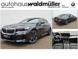 BMW 520i Limousine M SPORTPAKET - BMW 5 Series New cars: Limousine