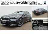 BMW 520i Limousine M SPORTPAKET - BMW 5 Series New cars: Limousine