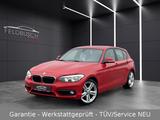 BMW 120 i Advantage"Garantie-ServiceNEU"2.Hand - BMW 120 Gebrauchtwagen