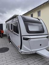 Knaus Südwind 500 UF 60 Years Campovolograu
