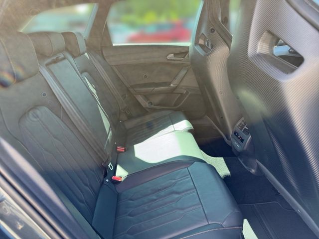 Leon Sportstourer VZ 4Dr. 2.0 TSI CUP AHK XL-Pak