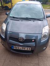 Toyota TOYOTA YARIS TS 1.8 T SPORT 133PS. TUV mai... - Toyota Yaris: Ts