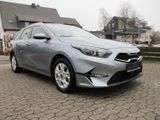 Kia cee'd Sportswagon