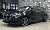 BMW 120 d xDrive SPORT LINE*AUTOM*LIVE-COCKP*HEAD-UP - gebrauchte BMW 120 aus dem Jahr 2020